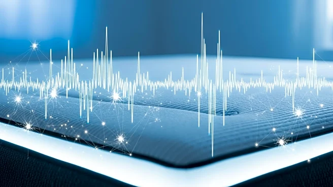 Eight Sleep Secures $50 Million Funding to Enhance AI-Driven Sleep Technology