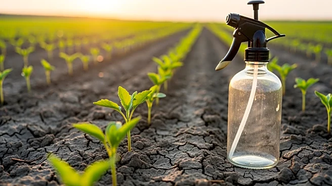 New Dicamba Rules and ESA Changes Impact 2026 Weed Management Plans