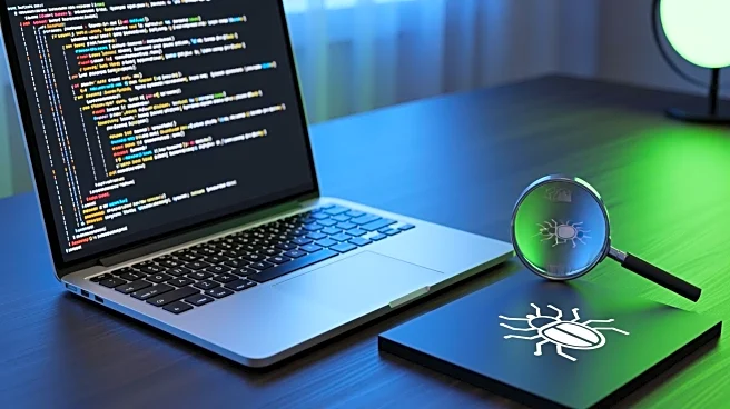 Intigriti's Chief Hacking Officer Inti De Ceukelaire Discusses Ethical Hacking and Bug Bounties