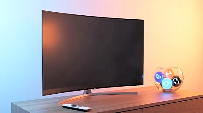 Streaming Services Shift Focus as 'Streaming Wars' Era Ends, Impacting Subscription Models