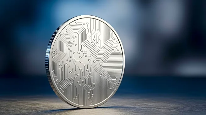 OCC Proposes New Rules for Stablecoin Issuance Under GENIUS Act