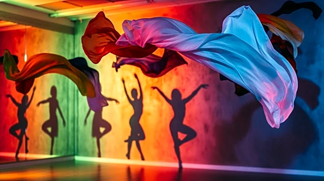 L.A. Dance Scene Celebrates Women with Diverse Performances and Festivals