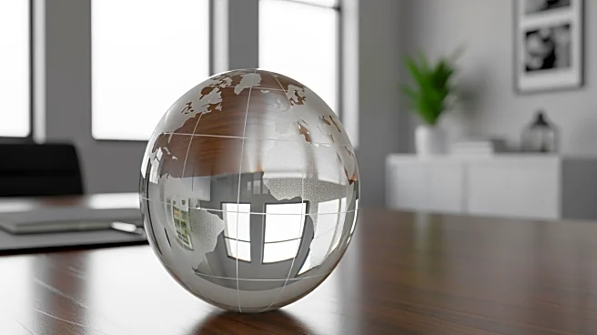 Institute for Supply Management Reports Continued Growth in U.S. Services Sector