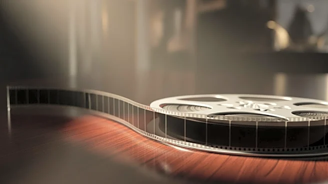 Oscar-Nominated Documentaries Highlight Transformative Storytelling in 2026