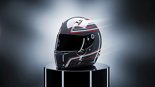 Sky Sports Excludes Danica Patrick from 2026 Formula 1 Broadcast Team