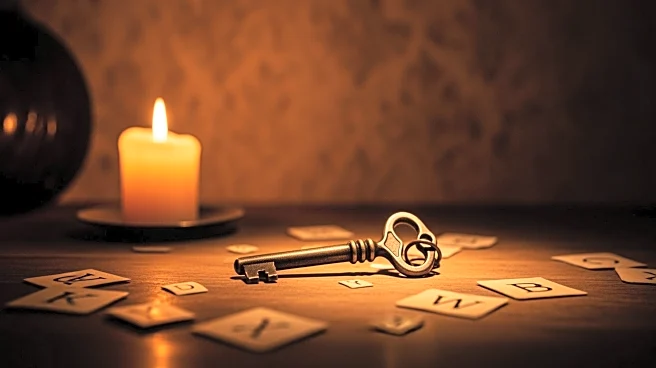 Lisa Jewell's New Thriller Explores Dark Family Secrets