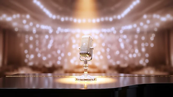 Eric Nam to Headline Unforgettable Gala Celebrating Asian and Pacific Islander Excellence