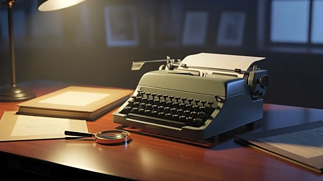 ABC's 'RJ Decker' Struggles to Impress in Crime Procedural Genre