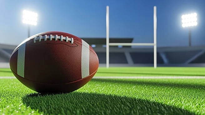 Cincinnati Bearcats Secure Victory Over BYU with Strong Early Lead