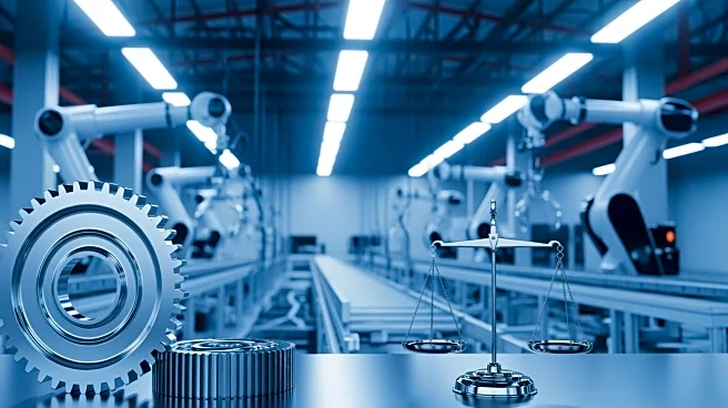 Union Seeks Control of Tesla's German Factory Works Council Amid Legal Disputes