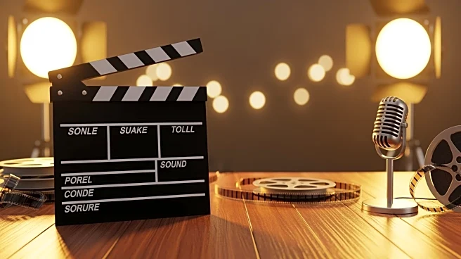 Lifetime Launches Microdrama Series with Taye Diggs as Executive Producer