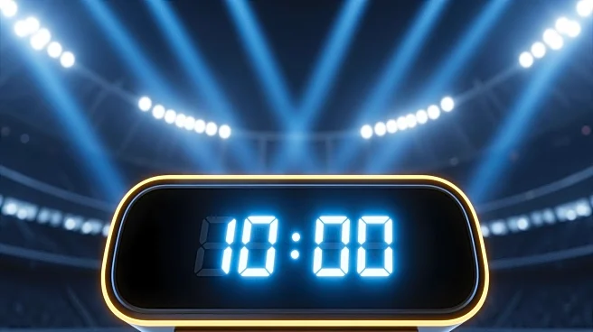 FIFA World Cup 2026: Countdown to Historic Tournament Begins