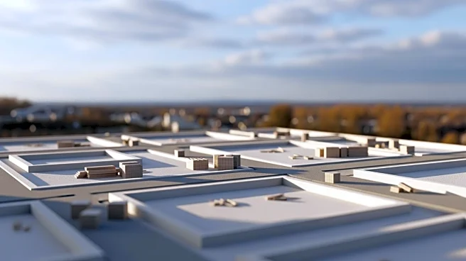 Underbuilding Expands U.S. Housing Supply Gap to 4 Million Homes, Affecting Affordability