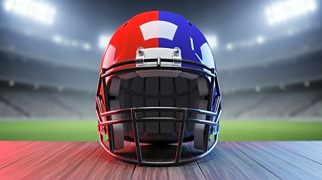 Kansas City Chiefs' Trent McDuffie Trade to Rams Raises Questions