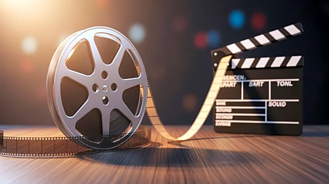 Beyond Chicago Festival Announces Opening and Closing Films for Inaugural Event