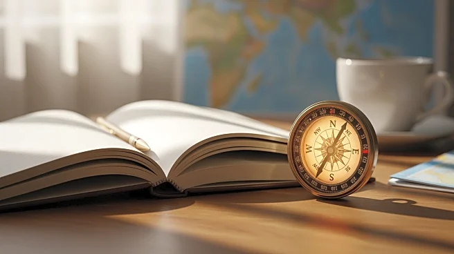 Travel Advisor Holly Velardo Urges Calm Amid Middle East Crisis, Offers Strategic Guidance