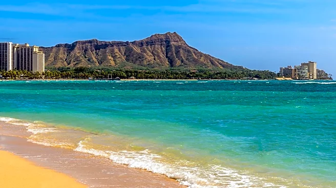 Travel Expert Highlights Waikiki and Moana Surfrider's Historical Significance