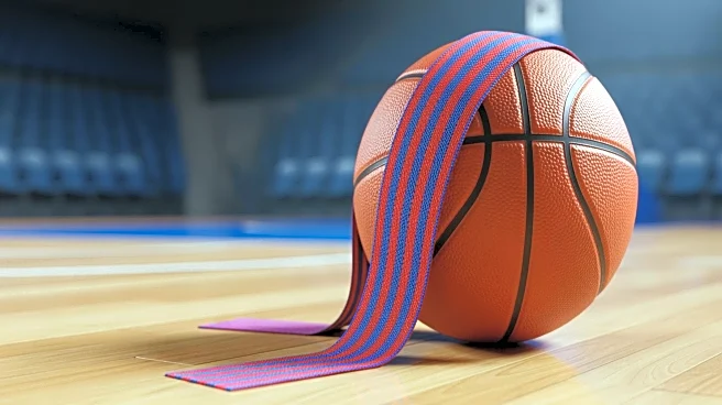 76ers' VJ Edgecombe Sidelined Due to Injury, Impacting Team Lineup