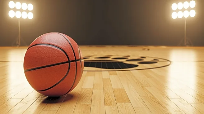 Cincinnati Bearcats' Winning Streak Boosts NCAA Tournament Hopes Amid Coaching Uncertainty