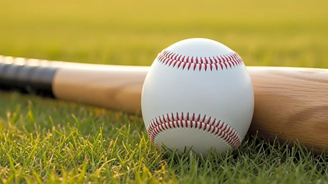 World Baseball Classic 2026: Team USA and Dominican Republic Emerge as Favorites