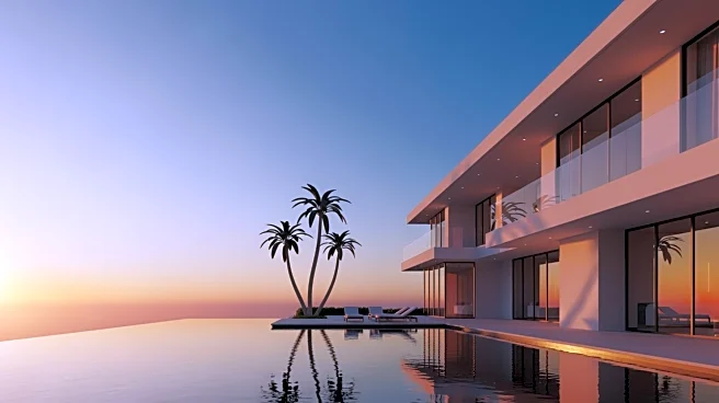 Southern California Dominates List of Most Expensive U.S. ZIP Codes, Overtaking Bay Area