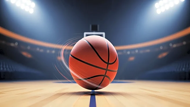 St. John's Red Storm Overcomes Georgetown Hoyas in Big East Basketball Clash