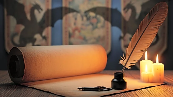 Warner Bros. Develops Game of Thrones Prequel Movie with Beau Willimon