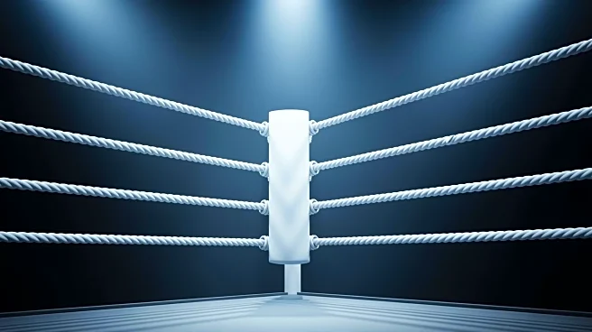 Eddie Hearn Responds to Dana White's Criticism Over Conor Benn Signing