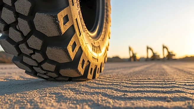 Michelin North America Launches XHA3 Tyre at CONEXPO 2026 to Enhance Construction Equipment Performance