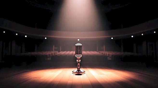 Carrie Underwood Criticized for Harsh Feedback on 'American Idol' Contestant