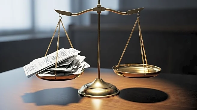 DOJ Antitrust Trial Against Live Nation Highlights Ticketmaster's Market Power