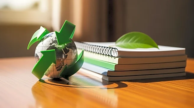 Stellantis Philanthropy Engages Students in Circular Economy Education