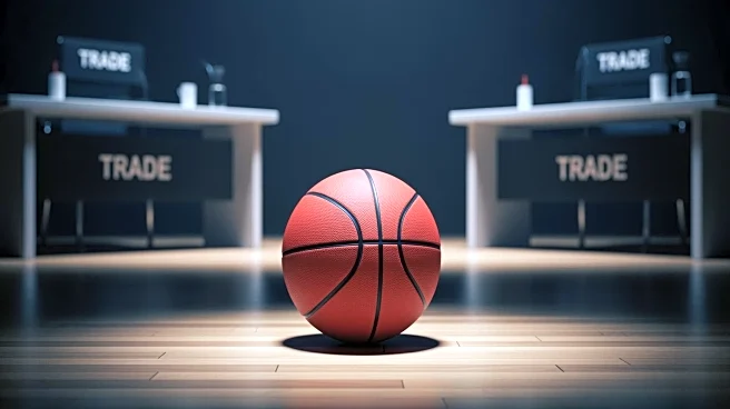 Philadelphia 76ers' Pursuit of Kawhi Leonard Falls Short Amid Trade Deadline Efforts