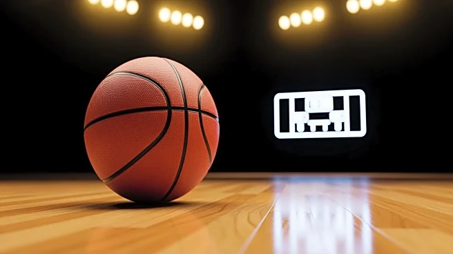 Southern University Basketball Team Secures Victory Over Alabama State with Jacobs' 21 Points