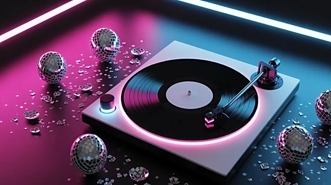 Harry Styles' New Album 'Kiss All the Time. Disco, Occasionally.' Challenges Expectations with Unique Sound