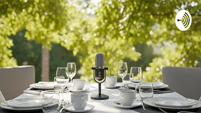 Variety and Google TV to Host Entertainment Podcast Brunch at SXSW