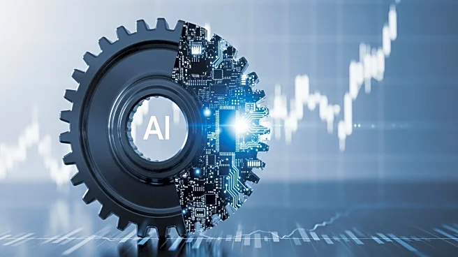 AI-Driven Inflation Threatens Stock Market Stability, Warns Strategist