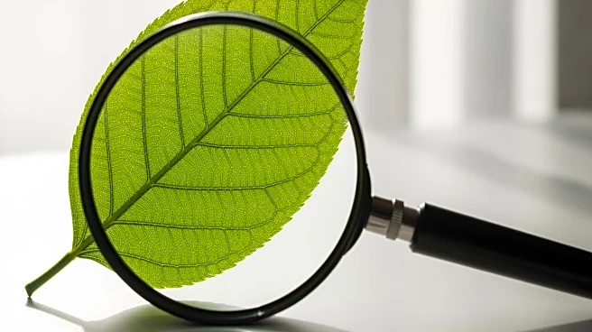 Retailers Face Increased Scrutiny Over Greenwashing Amid New Regulatory Powers