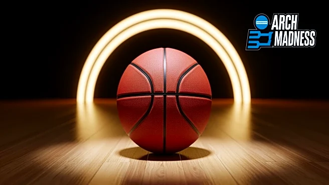 Belmont Leads Missouri Valley Conference Tournament as Top Seed in Arch Madness