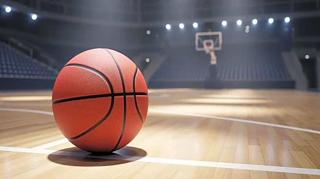 Iowa Hawkeyes Athletic Director Outlines Long-Term Strategy for Men's Basketball Program