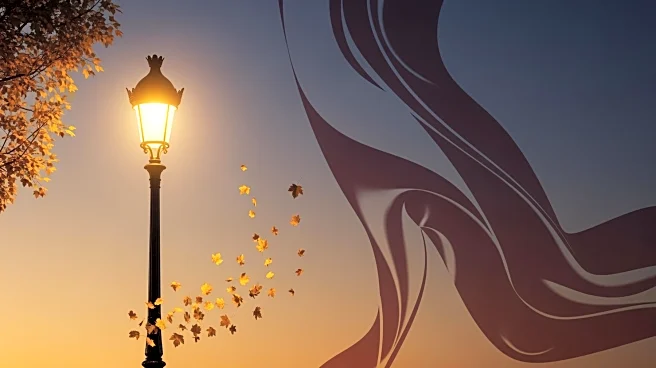 Burç Akyol's Fall 2026 Collection Celebrates Parisian Elegance with a Twist