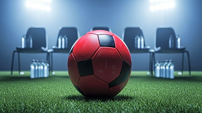 Manchester United Faces Newcastle Amidst Key Player Absences in Premier League Clash