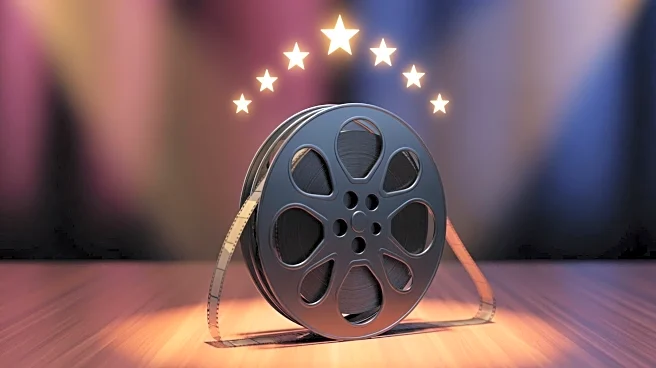 Film 'Sinners' Dominates 2026 Dorian Awards with Record Seven Wins