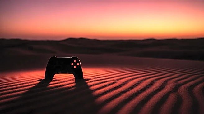 Crimson Desert Faces Scrutiny Over Lack of Console Footage Ahead of Launch