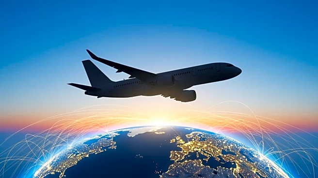 Rhode Island T. F. Green International Airport Leverages Longer-Range Aircraft for International Expansion