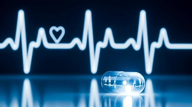 XYRA Secures US Patent for Budiodarone to Combat Atrial Fibrillation and Heart Failure