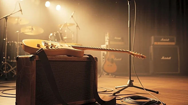 Sebastian Bach to Lead Twisted Sister's 50th Anniversary Tour After Dee Snider's Retirement