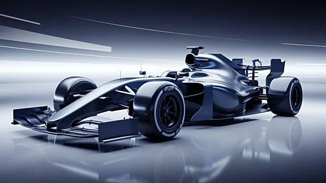 Sky Sports F1 Announces 2026 Team Without Danica Patrick