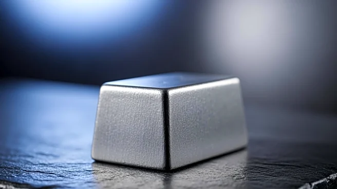 Guardian Metal Files for US IPO to Expand Tungsten Exploration