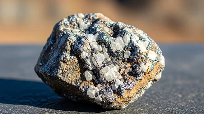 St George Mining Enhances Resource Estimates at Araxá Project